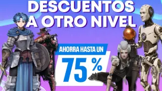 Las ofertas de PS Store regresan con descuentos a otro nivel