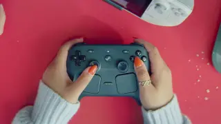 Steam Controller