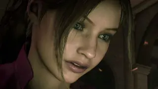 Volveremos a ver a Claire Redfield en el remake de Resident Evil Code: Veronica, a falta del anuncio oficial