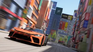 Forza Horizon 6