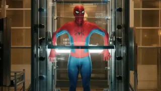 Spider-Man: Brand New Day