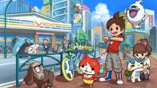 Yo-Kai Watch