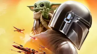 The Mandalorian and Grogu (2026)