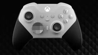 La gama Xbox Elite Series continuará con un tercer mando... ¿que podría ser también el mando de Xbox Helix?