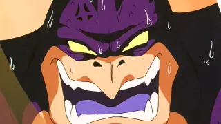Uh Shinron en Dragon Ball GT