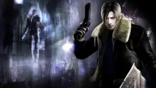 Resident Evil 3.5