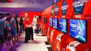 Nintendo vuelve a la Gamescom este año