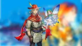 The Adventures of Elliot: The Millenium Tales