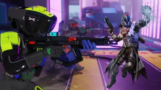 Destiny 2 supera a Marathon en número de jugadores