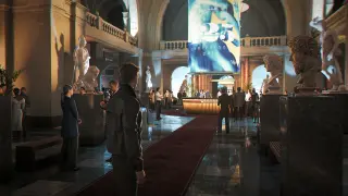 007 First Light en PS5 Pro