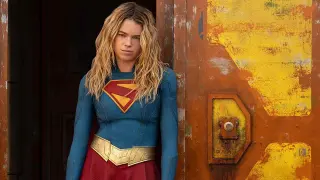 Supergirl (2026) - Kara Zor'El (Milly Alcock)