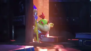 Yoshi and the Mysterious Book
