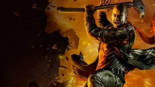 La saga Red Faction lleva sin un nuevo juego principal desde el año 2011