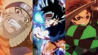 Naruto, Dragon Ball Super, Kimetsu no Yaiba y otras series de anime populares llegarán a Disney+