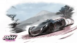 Este cochazo Mazda es la primera recompensa de la Serie 1, Bienvenidos a Japón, en Forza Horizon 6.