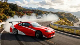 Forza Horizon 6