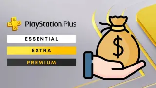PlayStation no solo sube de precio el tier Essential, sino también Extra y Premium
