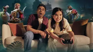Xbox Game Pass Friends & Family
