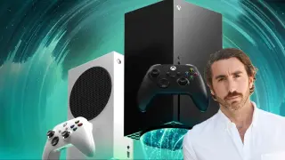 Matthew Ball, ex de Amazon, tiene por delante la difícil tarea de recuperar la mejor versión de Xbox