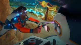 Subnautica 2