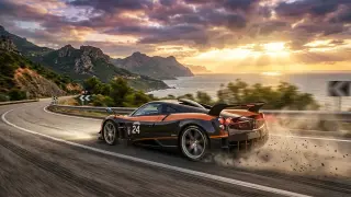 Forza Horizon 6