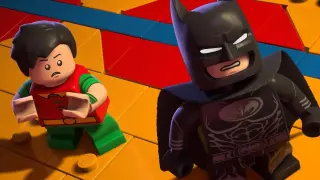 LEGO Batman: El Legado del Caballero Oscuro