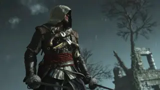 Assassin's Creed Black Flag Resynced