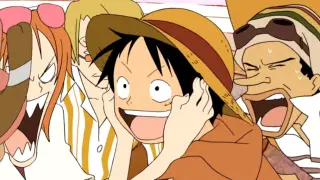 One Piece: Barón Omatsuri y la Isla de los Secretos