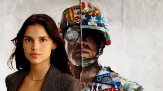 Inde Navarrete es una Pro de Call of Duty