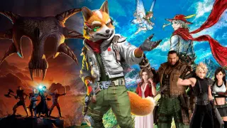 Mejores juegos de junio 2026