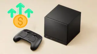 Steam Machine partiría de los 920 euros según una estimación reciente