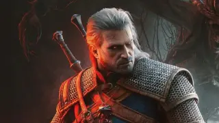 Songs of the Past, tercera expansión de The Witcher 3