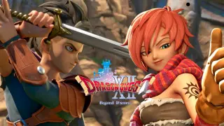 Dragon Quest XII Allende los sueños