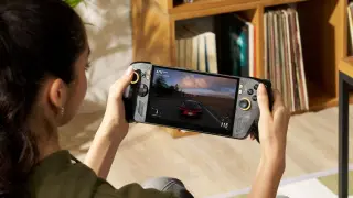 ROG Xbox Ally X20, el nuevo modelo de portátiles de Asus
