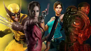 Summer Game Fest y eventos de junio