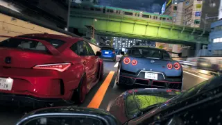 Forza Horizon 6