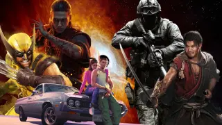 Los lanzamientos se agolpan en septiembre y octubre de 2026 por GTA 6