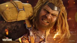 Dientes de Sable en Marvel Lobezno