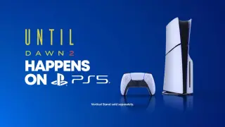 Sony usa un nuevo eslogan para promocionar los exclusivos de PS5