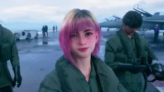 Ace Combat 8: Wings of Theve