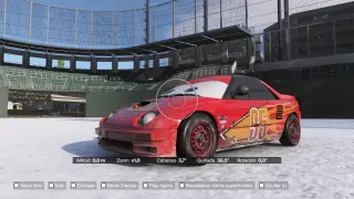 Cómo completar el desafío fotográfico del estadio de Edogawa en Forza Horizon 6