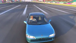 Mejores coches Drag de Forza Horizon 6