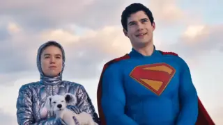 Supergirl (2026)