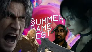 Summer Game Fest 2026