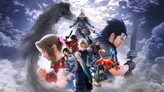 Final Fantasy VII Revelation