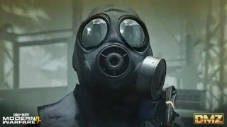 Call of Duty Modern Warfare 4 DMZ