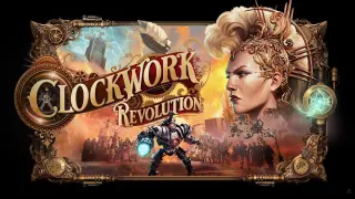 Clockwork Revolution