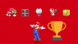 ¿Desafíos en Nintendo Switch Online?
