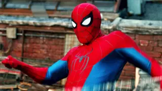 Spider-Man: Brand New Day