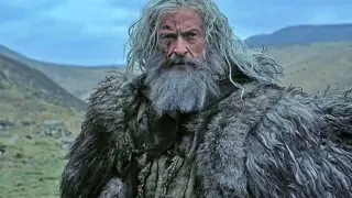 Hugh Jackman en La muerte de Robin Hood